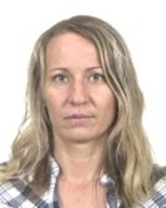 Mgr. Ing. Hana Vavrouchová, Ph.D.